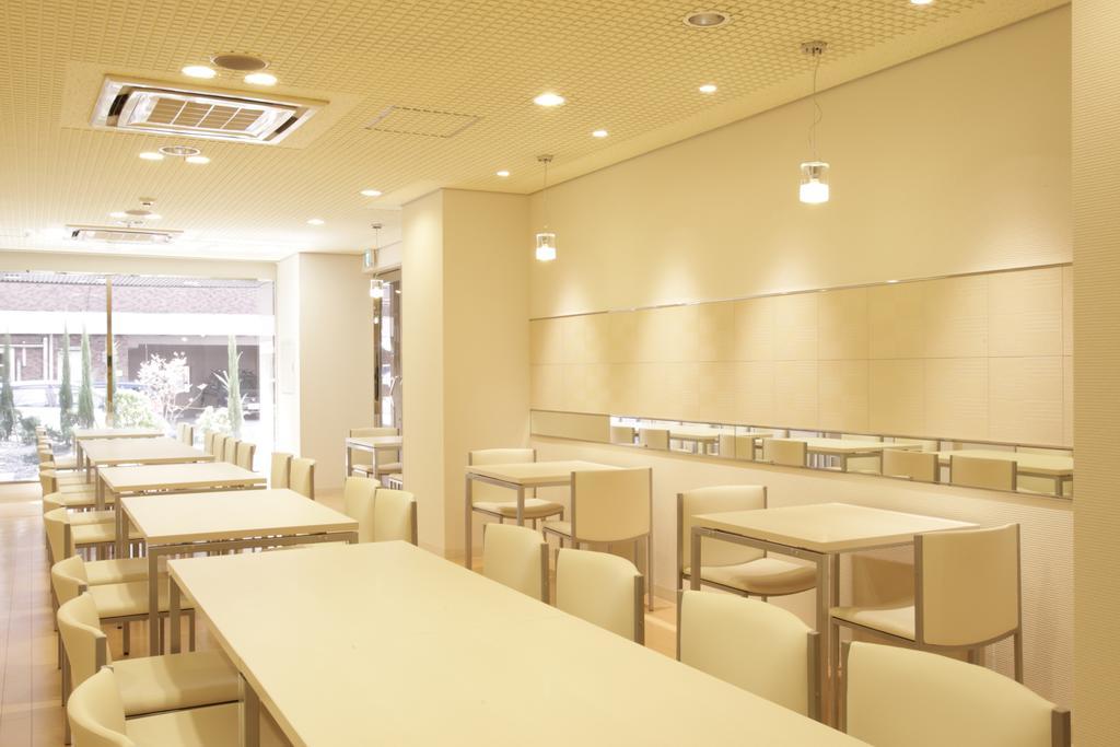 綠色城市飯店