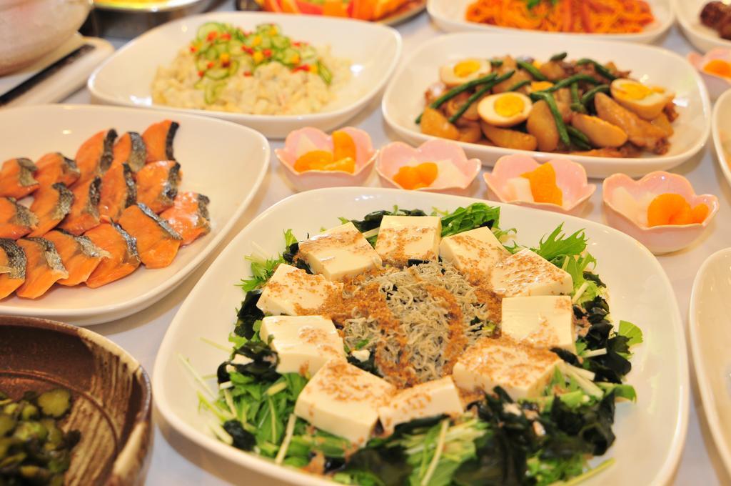酒店 綠色城市飯店 3*