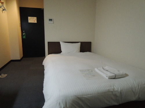 Hotel Green City