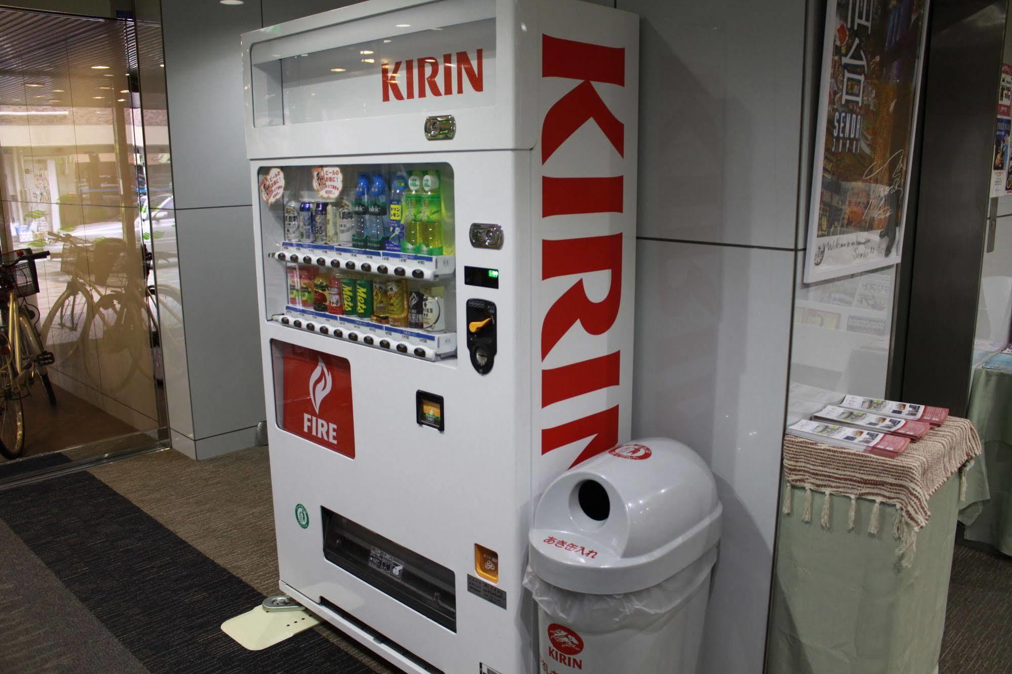 綠色城市飯店