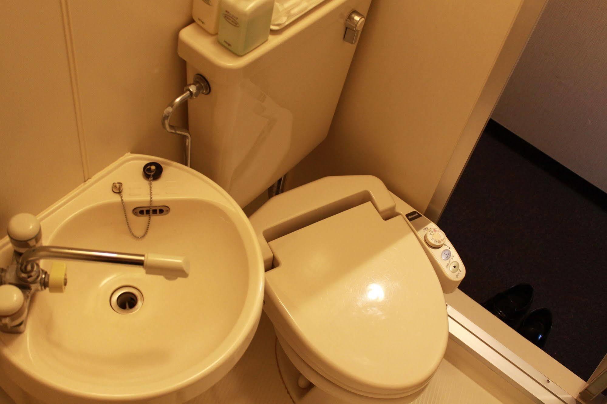 Hotel Green City 3* Sendai
