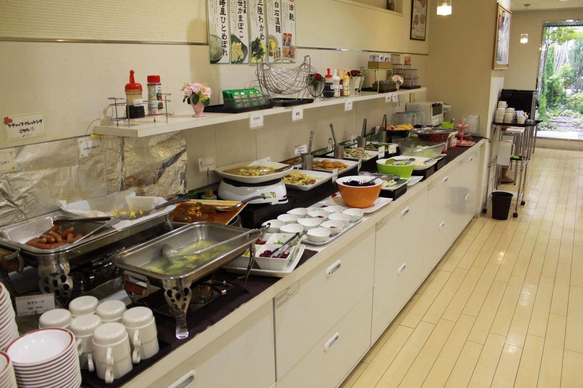 綠色城市飯店 酒店 3*